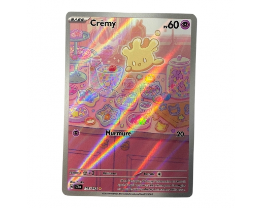 CREMY 152/142
