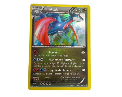 DRATTAK 57/108