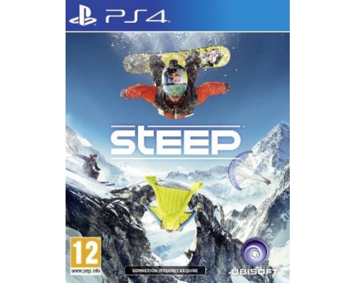 STEEP