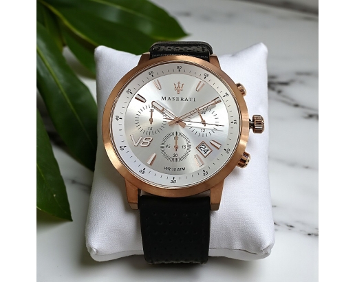 Montre - Maserati...