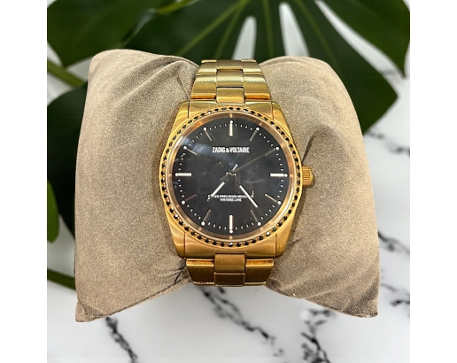 Montre Zadig & Voltaire Quartz