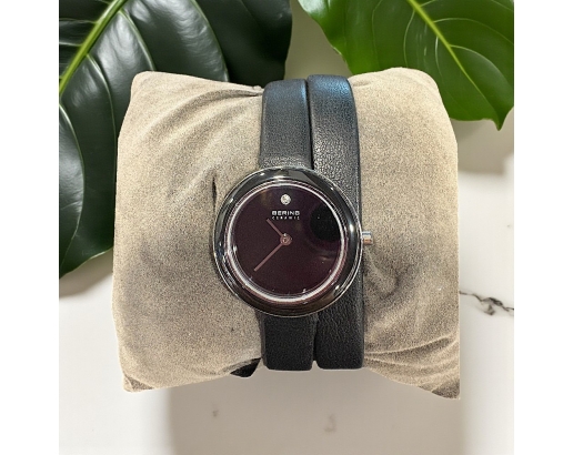 Montre Bering Quartz