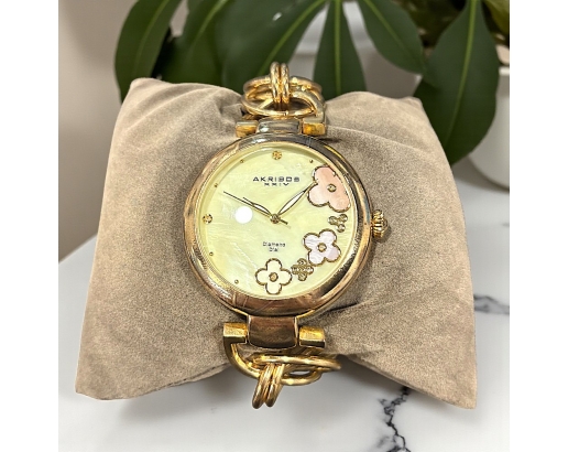 Montre Akribos Quartz