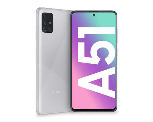 GALAXY A51 128GO - Blanc