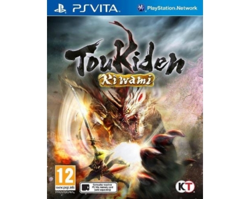 TOUKIDEN KIWAMI