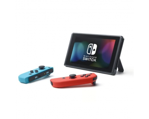 CONSOLE NINTENDO SWITCH...