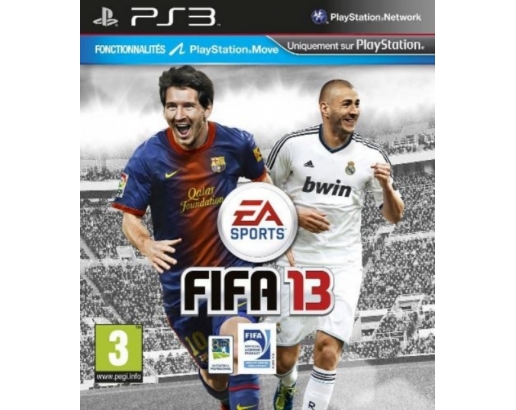 FIFA 13 