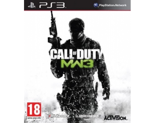 CALL OF DUTY : MODERN...
