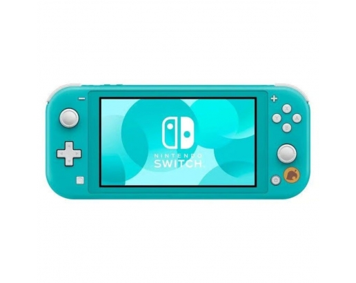 Nintendo switch lite Animal...