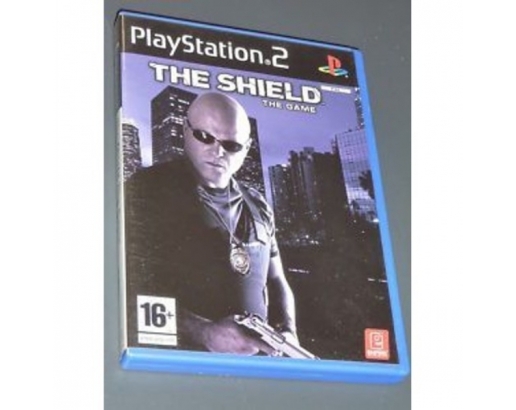 THE SHIELD