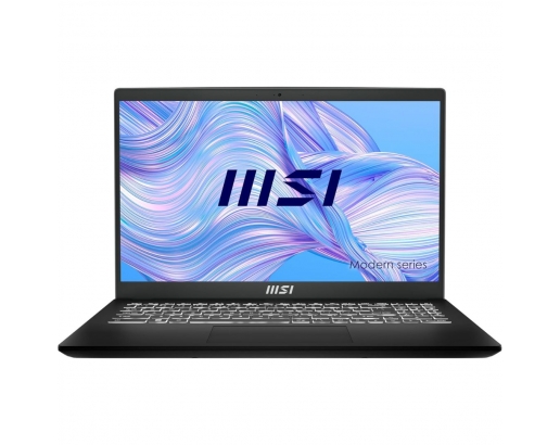 ORDINATEUR PORTABLE MSI...