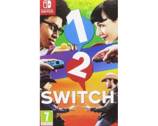 1-2 SWITCH