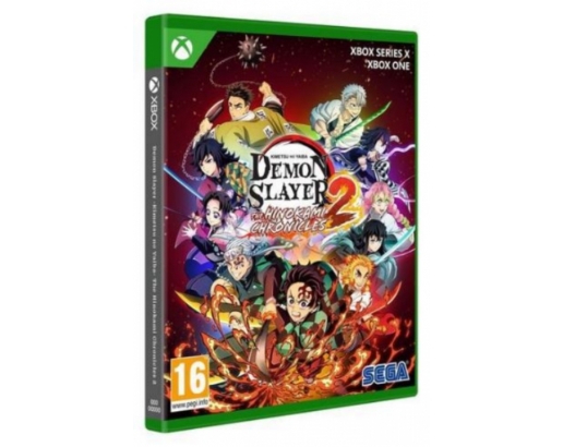 Demon Slayer Kimetsu No...