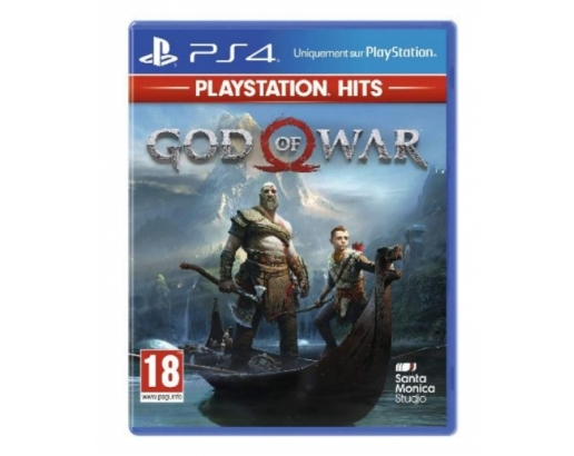 GOD OF WAR