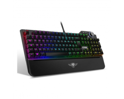 Clavier gamer XPERT-K900...