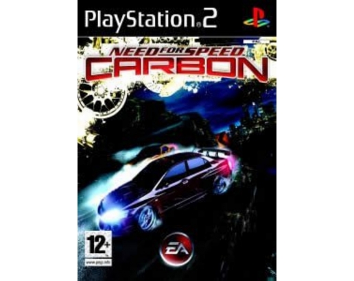 Need for Speed Carbon...