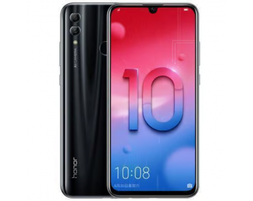 Télephone portable Honor 10...