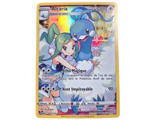 Pokemon Card : PSA 10 -...