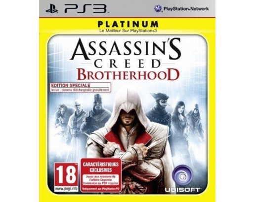 Assassin's Creed :...