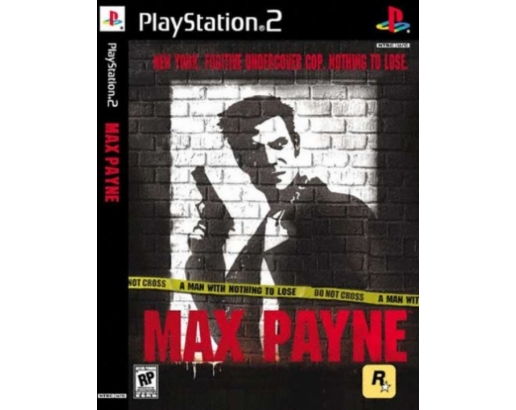 Max Payne