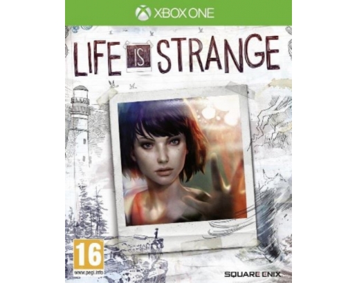 Life is Strange
