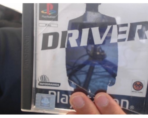 Driver Best Of Edition