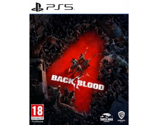 Back 4 Blood