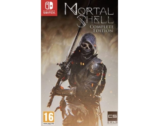 Mortal Shell Complete Edition