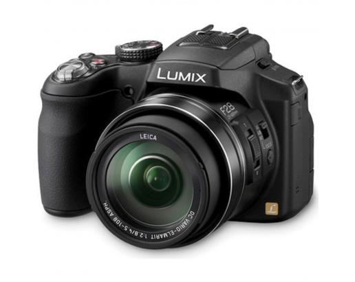 LUMIX APPAREIL PHOTO BRIDGE...