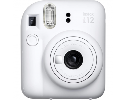 INSTAX MINI 12