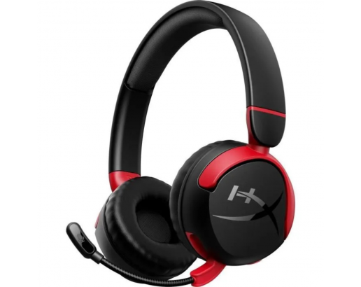 CASQUE HYPERX CLOUD MINI...