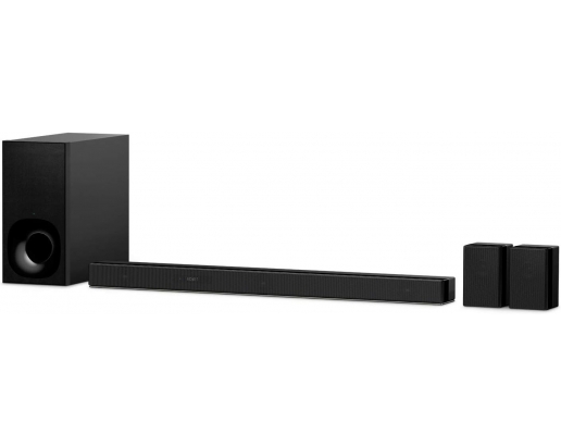 BARRE DE SON SONY HT-ZF9