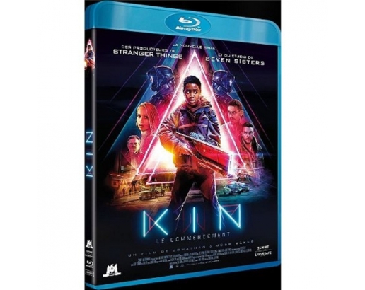 Kin, le commencement