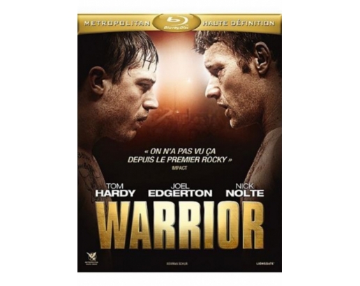 Warrior