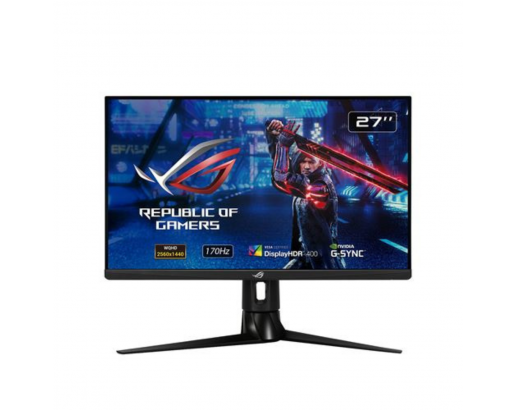Moniteur Asus Rog XG27AQ