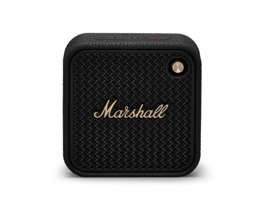 Marshall Willen II Noir