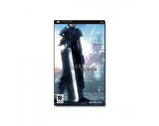 Crisis Core: Final Fantasy VII