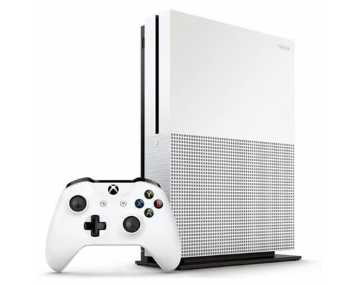 Console Xbox One S 500 Go