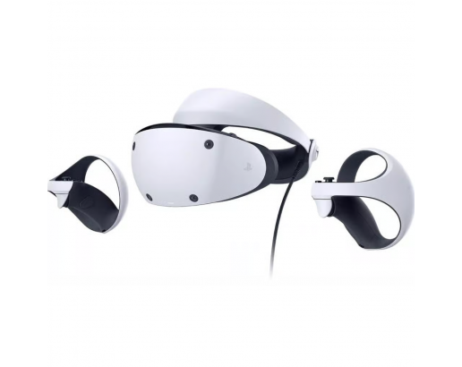 Casque PlayStation VR2