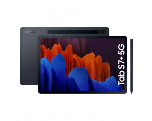 Galaxy Tab S7+ 256 Go