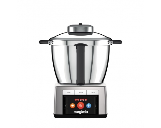 ROBOT MAGIMIX Connect
