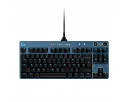 Clavier Logitech League of...