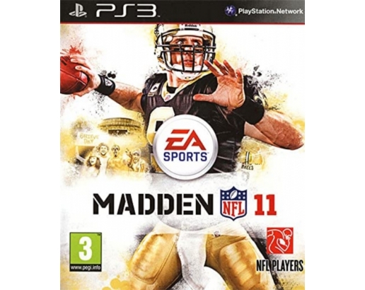 Madden NFL 11 (Pass Online)
