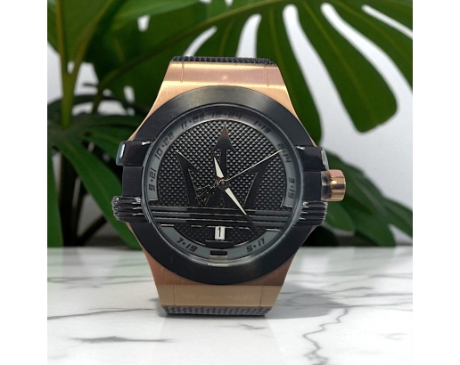 Montre - Maserati...