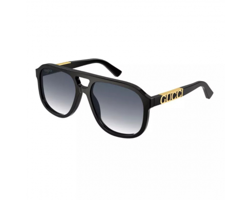 Lunettes de soleil Gucci...