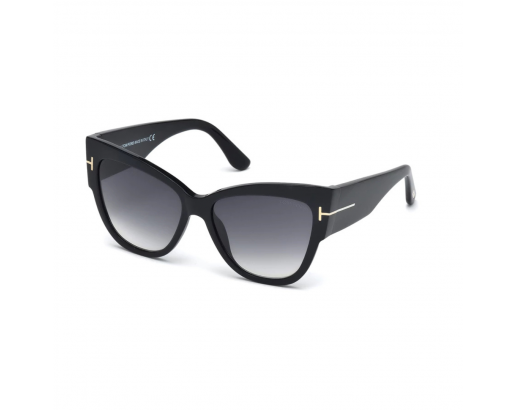 lunettes de soleil Tom Ford...