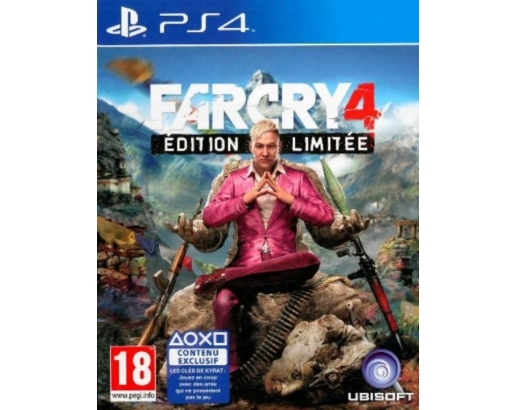 FAR CRY 4