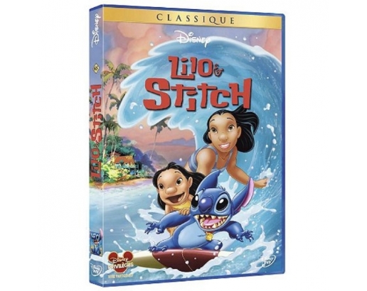 Lilo et Stitch