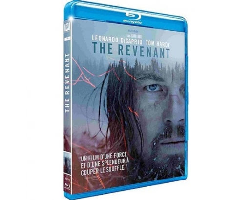 the revenant