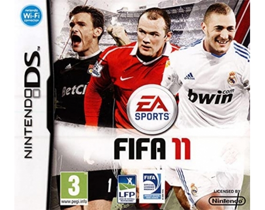 FIFA 11